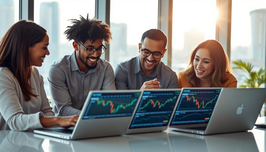 benefits of futures trading demo