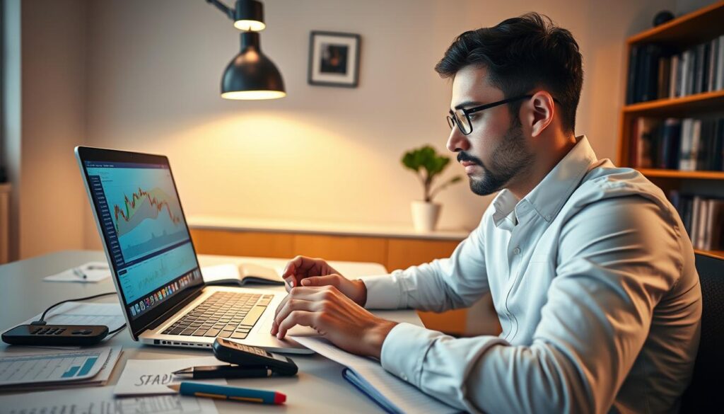 consistent trading practice routine consistent trading practice routine