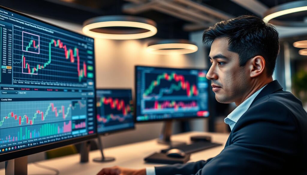 futures trading demo