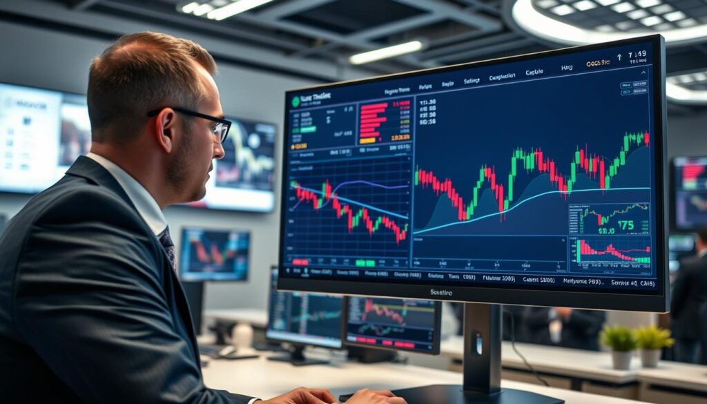 futures trading simulator