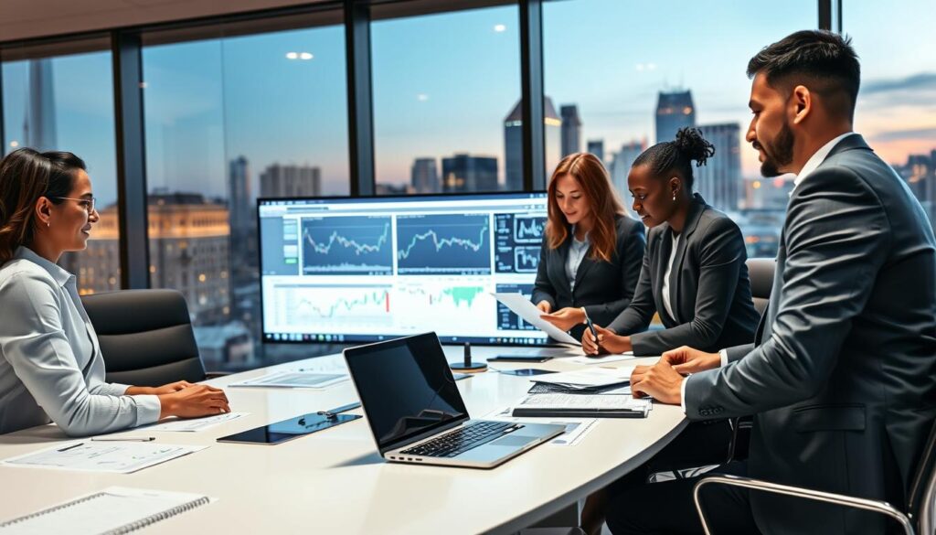 futures trading strategy development futures trading strategy development