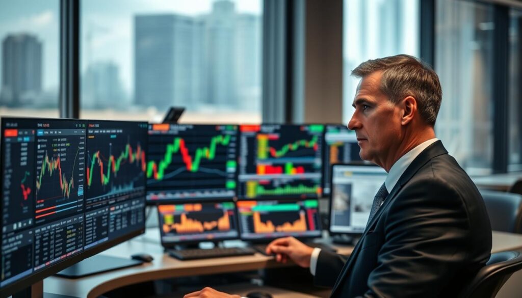 navigating futures trading platforms