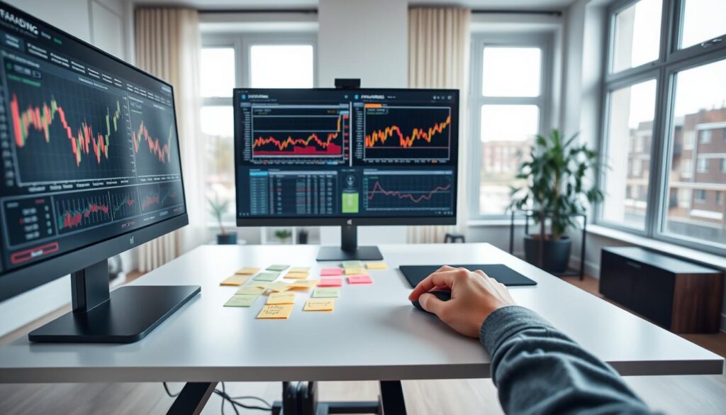 paper trading futures