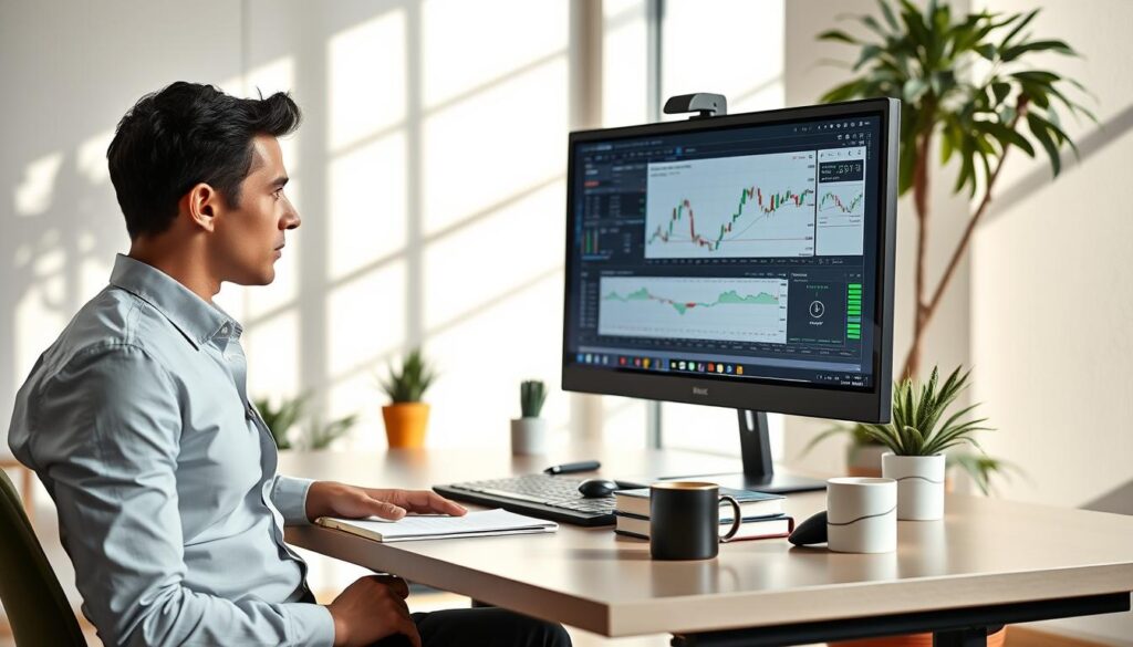 practice account setup practice account setup