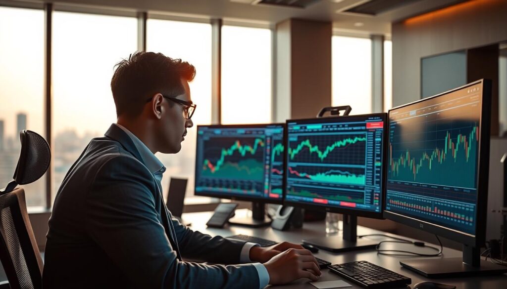 practice futures trading