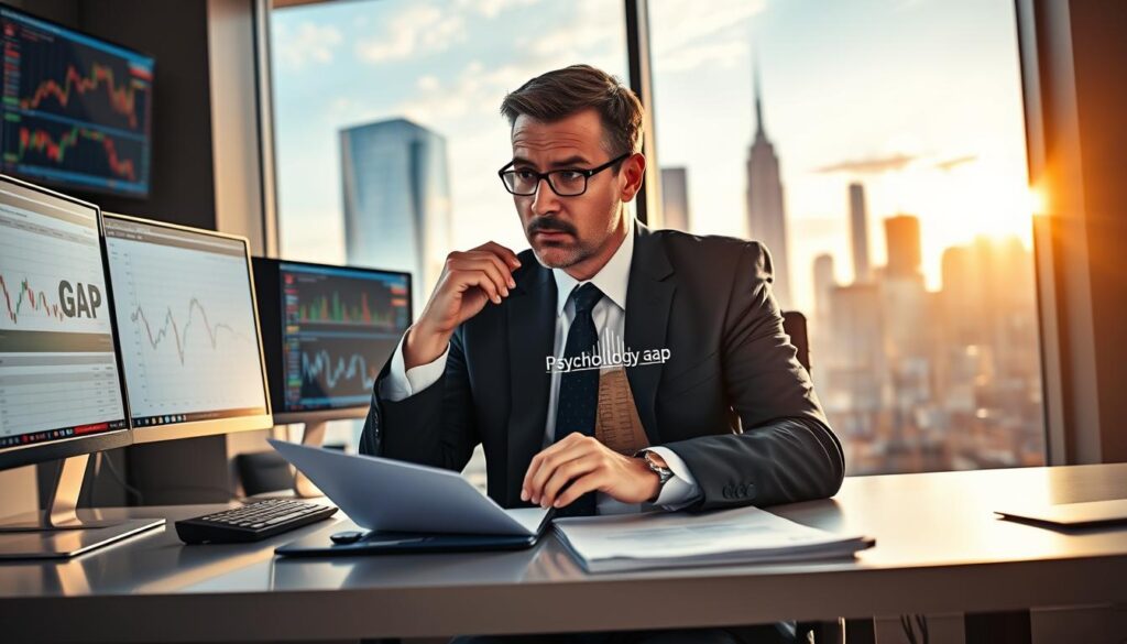 psychology gap in simulated trading psychology gap in simulated trading