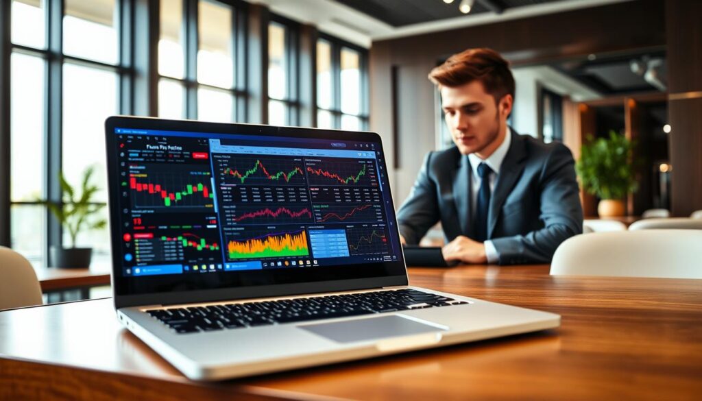 trade futures demo account