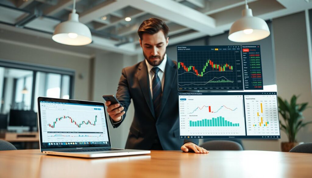 trading platform features and tools trading platform features and tools