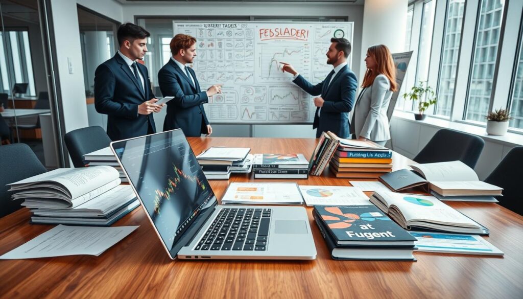 educational resources for traders