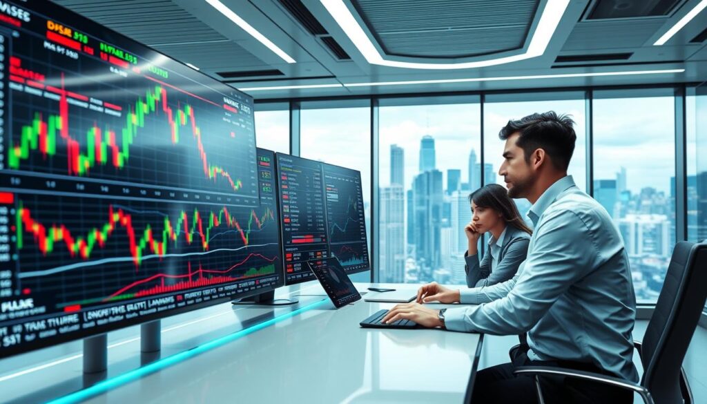 free futures demo account