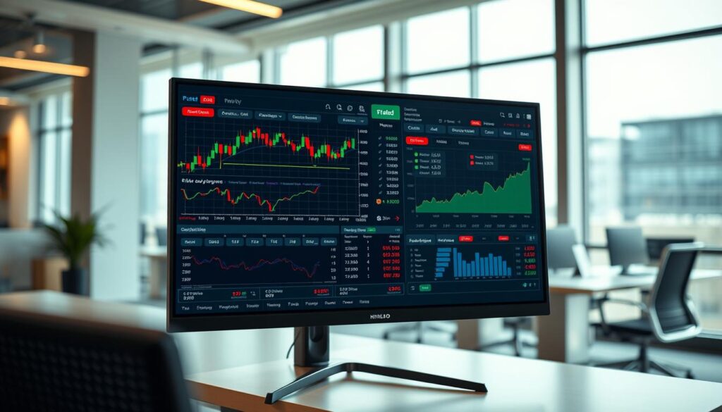 futures trading demo account