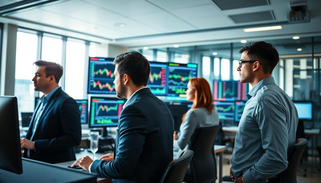 simulated trading environment advantages simulated trading environment advantages