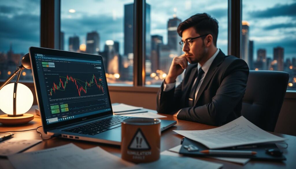 trading account limitations trading account limitations