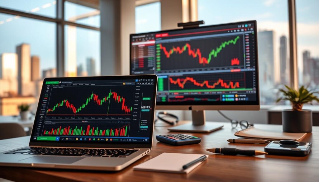 trading platform tools trading platform tools