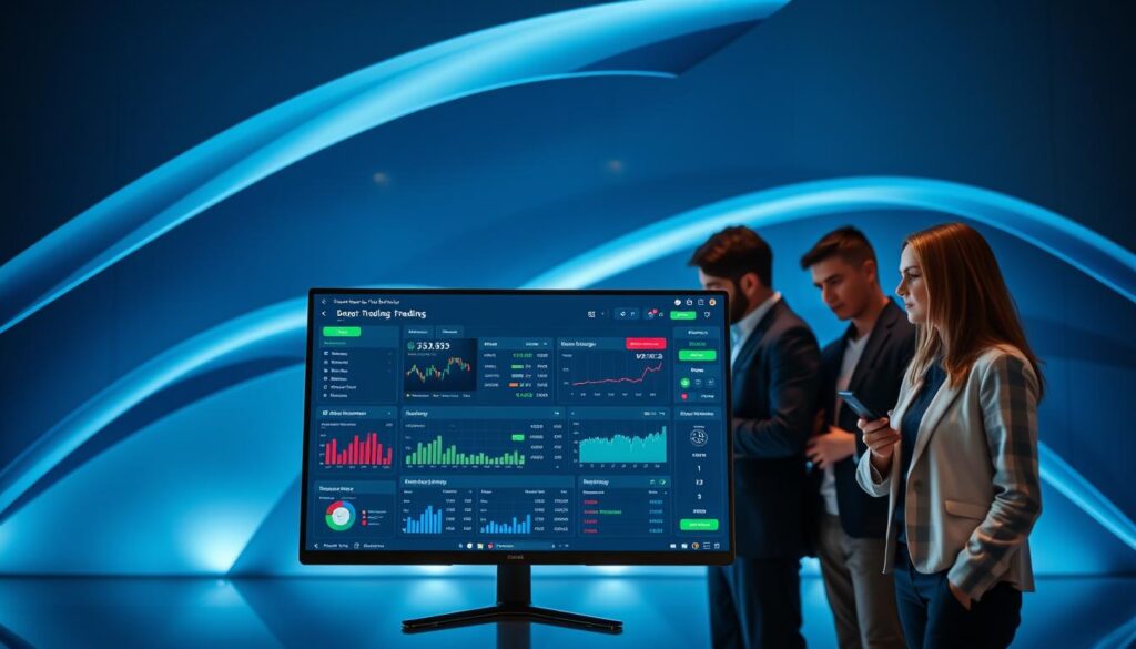 features of a trading platform