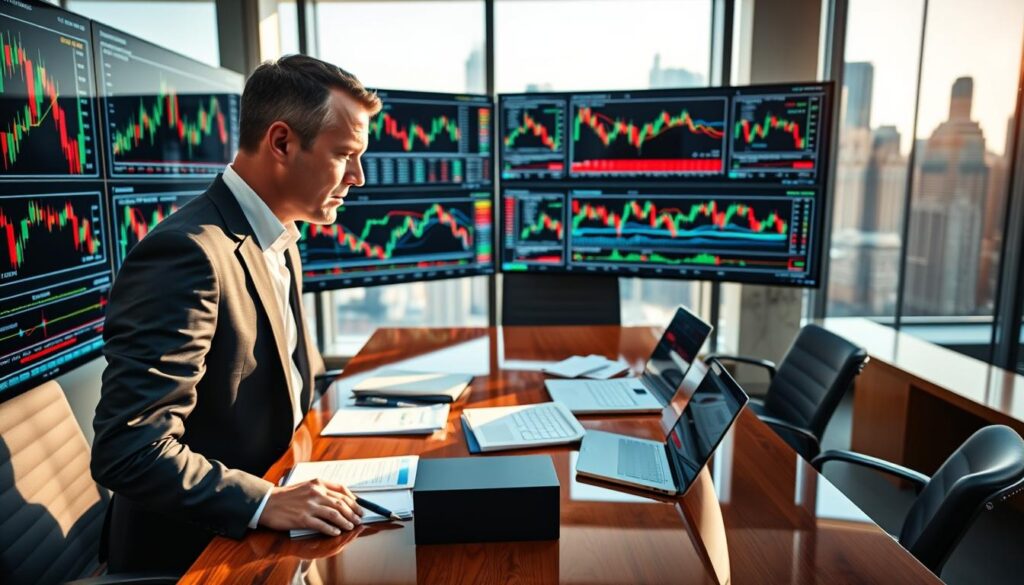 order flow analysis tools