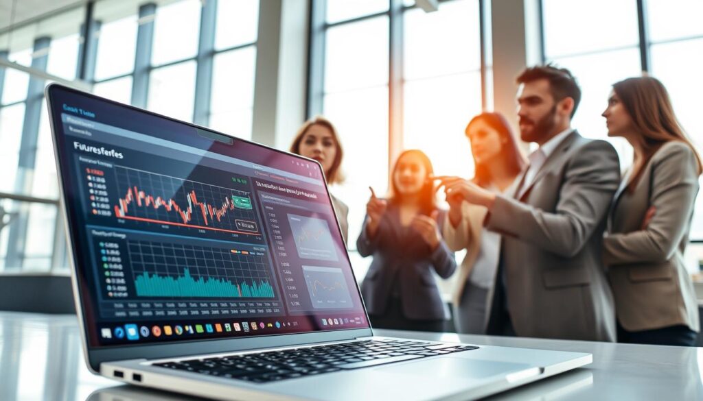 platform fees and execution performance