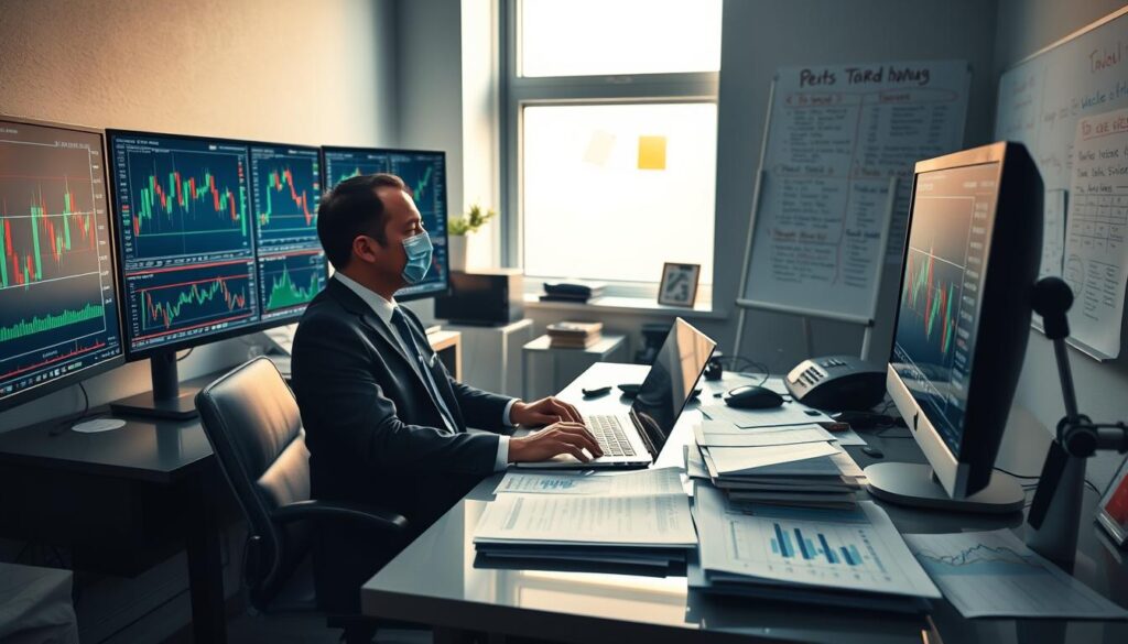 charting tools technical analysis