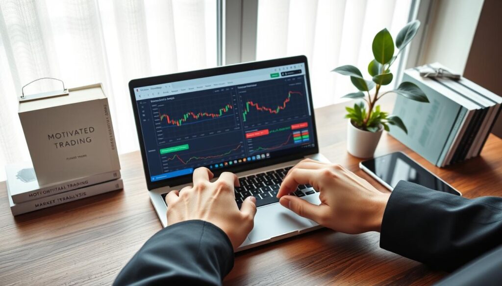 free futures paper trading