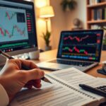 futures paper trading account