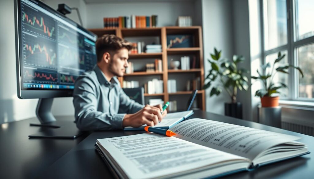 practical insights paper trading