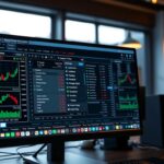 NinjaTrader paper trading