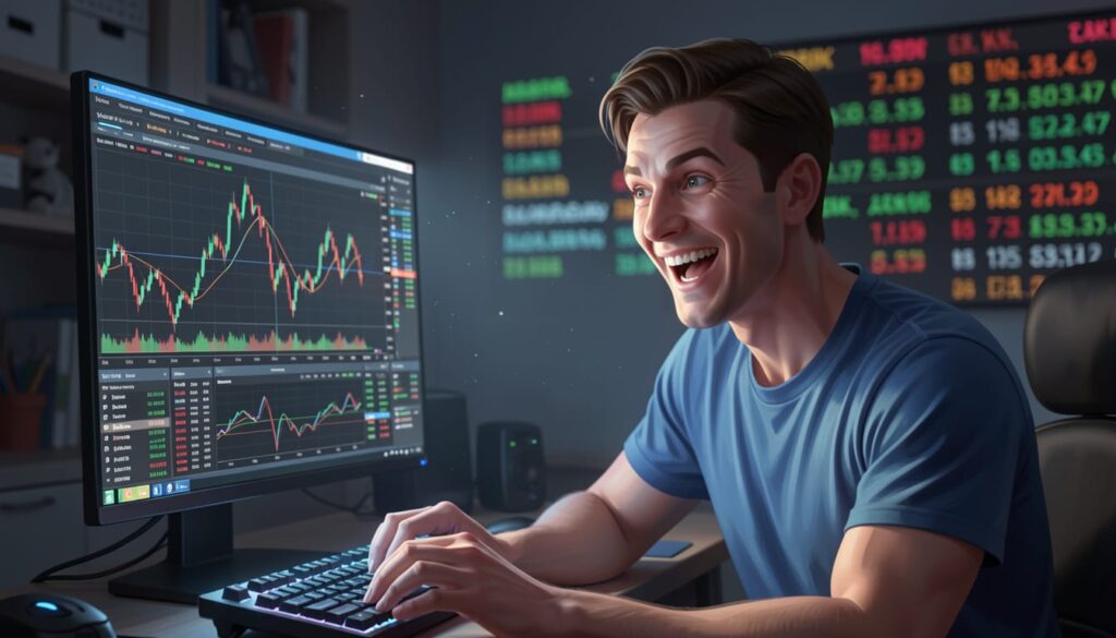 The Benefits of Testing With a Futures Demo Account