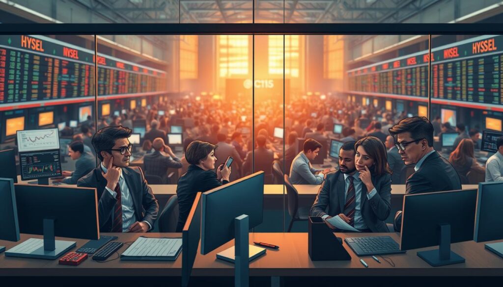 challenges of paper trading