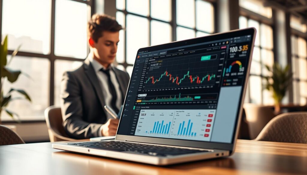 demo trading platform benefits