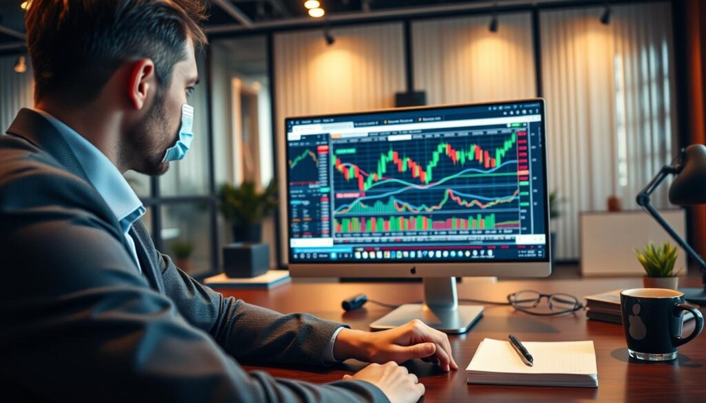 futures broker demo account