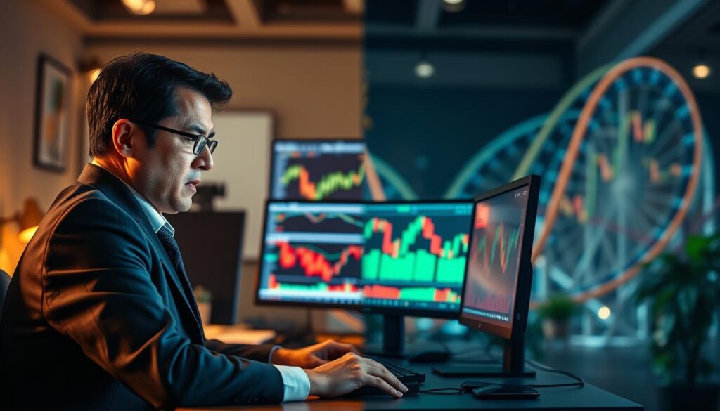 psychological gap in trading psychological gap in trading
