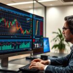 trading simulators live data