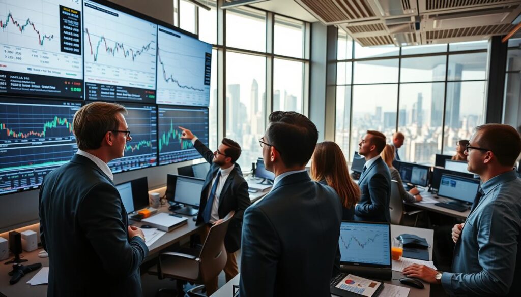transition to live trading