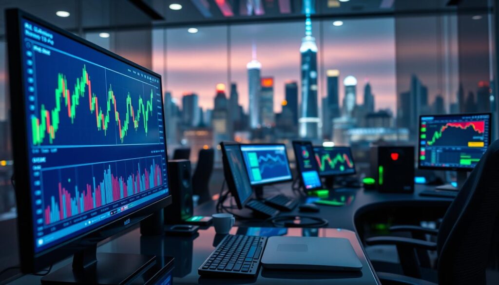 virtual trading platform mechanics virtual trading platform mechanics
