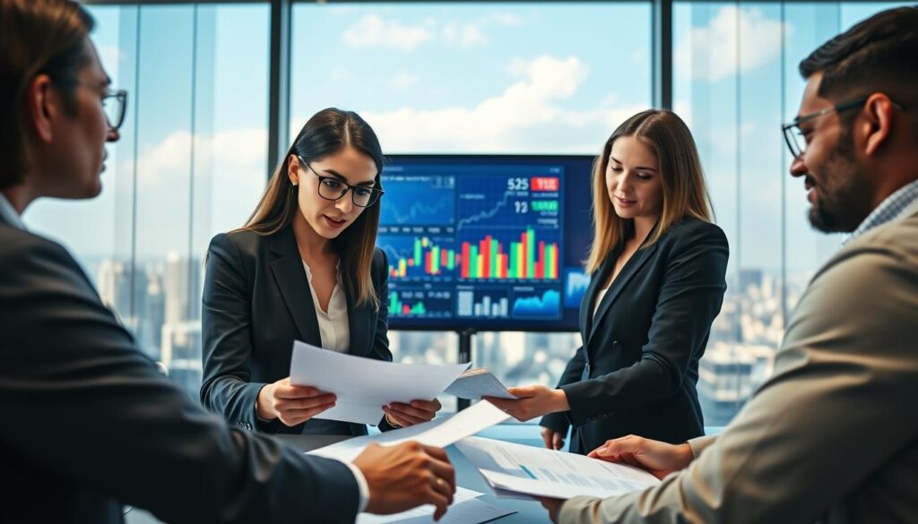 Learning effective risk management strategies Learning effective risk management strategies