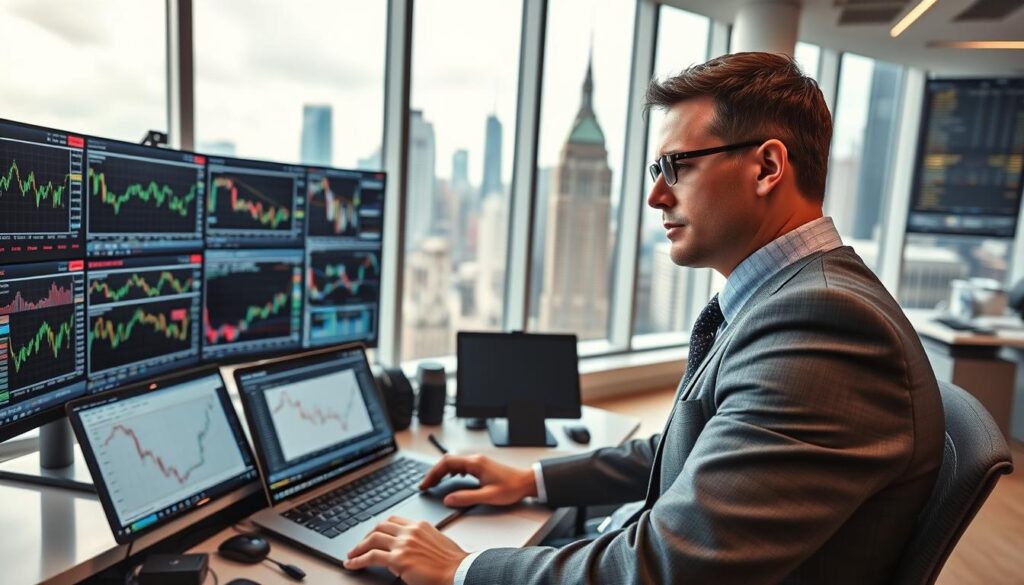 Risk management in futures trading Risk management in futures trading