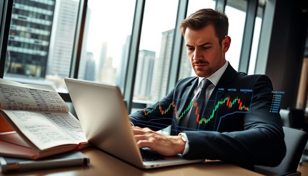 Strategies for technical and fundamental analysis Strategies for technical and fundamental analysis
