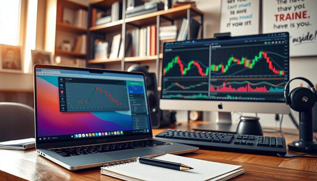 Trading tools for enhancing skills Trading tools for enhancing skills
