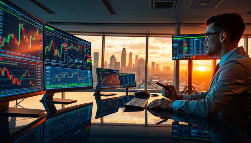 digital simulation platforms for trading digital simulation platforms for trading