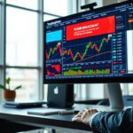 futures demo account TradingView