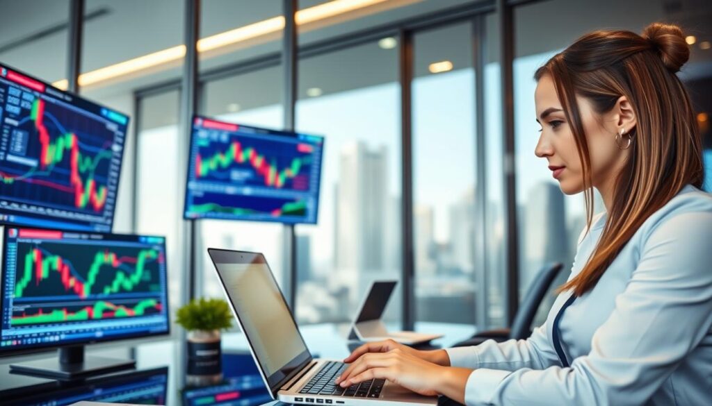 futures trading education