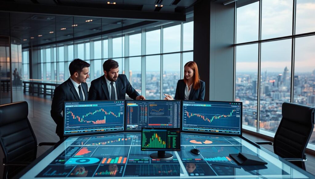 integrating essential trading tools and features integrating essential trading tools and features