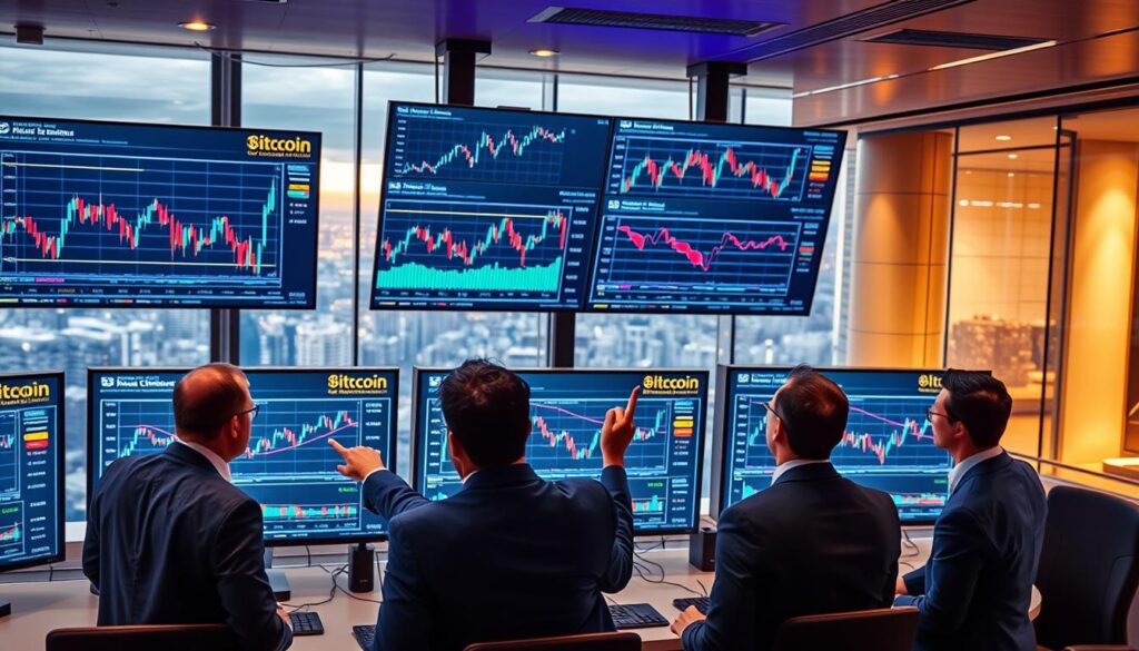 leveraging bitcoin and ethereum futures in a demo setting leveraging bitcoin and ethereum futures in a demo setting