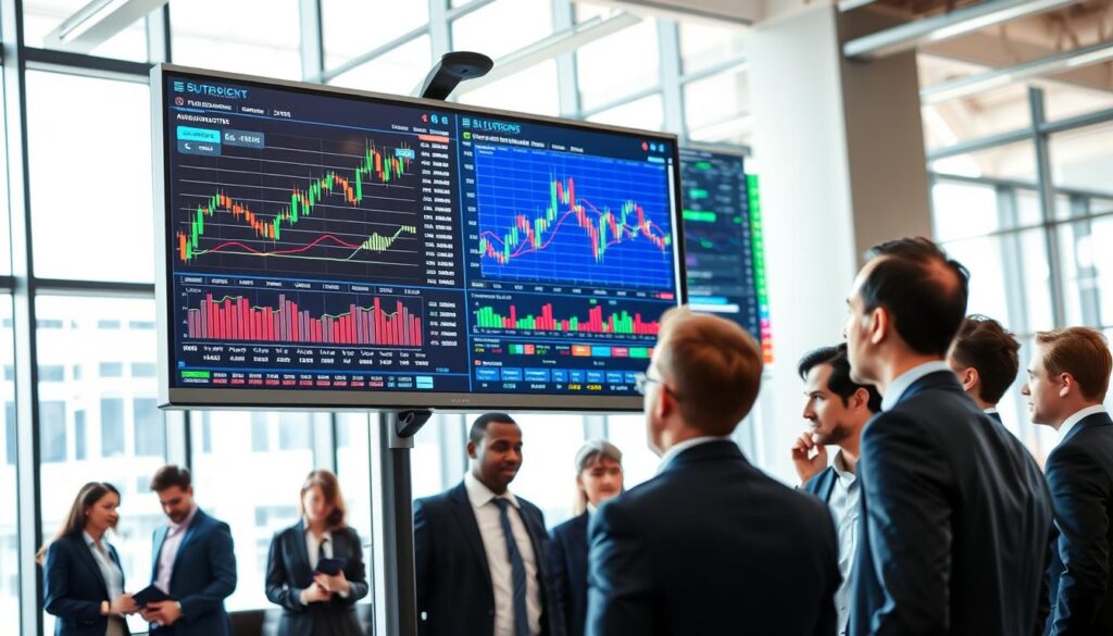 Futures trading simulator features Futures trading simulator features