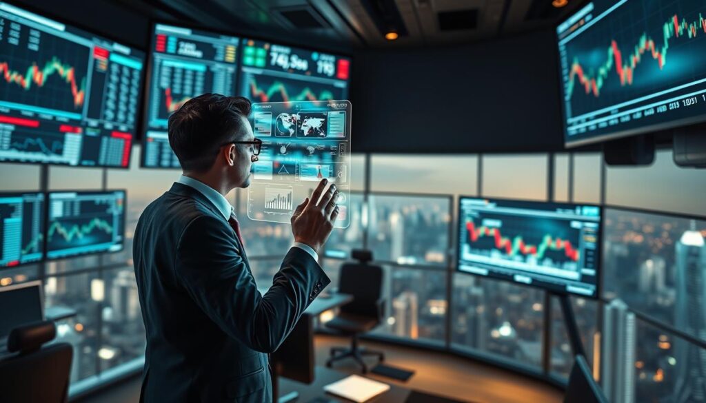 Integrating advanced simulation tools with market data Integrating advanced simulation tools with market data