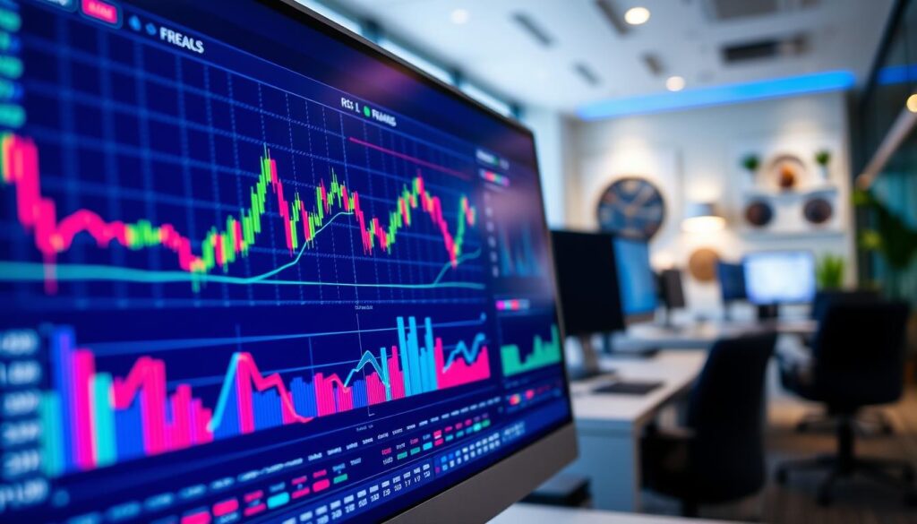 advanced technical indicators and charting tools advanced technical indicators and charting tools