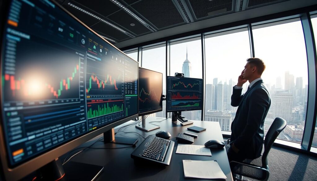 advanced trading tools for e-mini futures