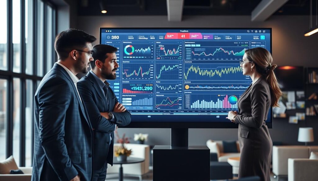 advancements in trading technology advancements in trading technology