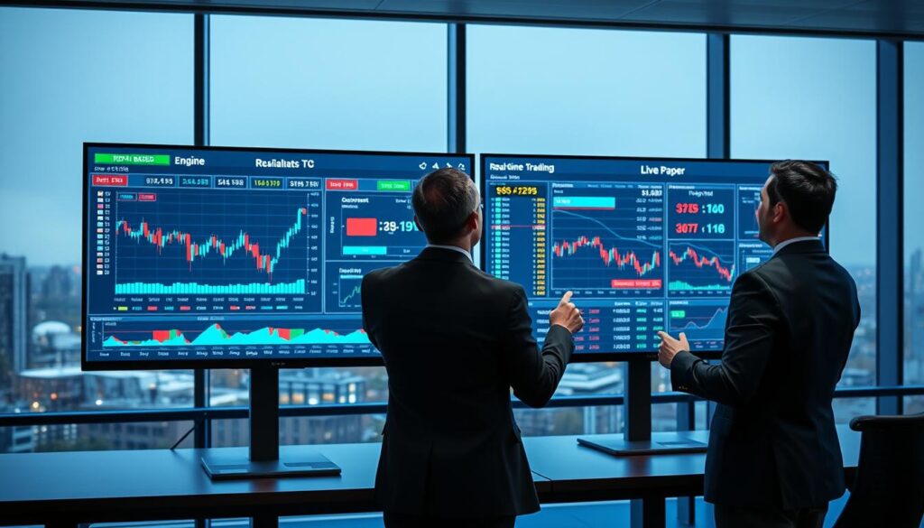 comparing trading simulator engines comparing trading simulator engines