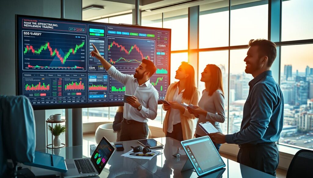developing effective trading strategies developing effective trading strategies
